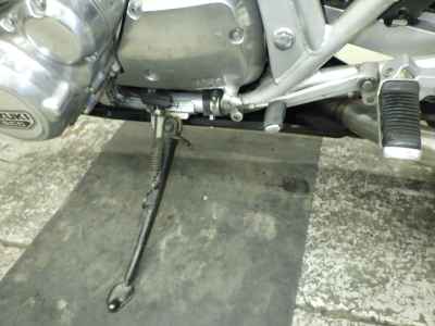 Suzuki GSX1100S Katana 1994