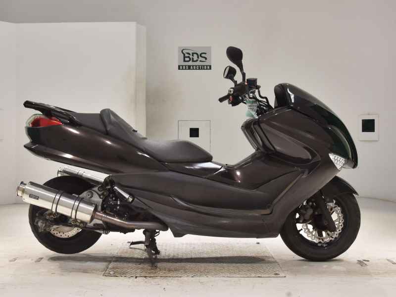 Yamaha Majesty 250 2007