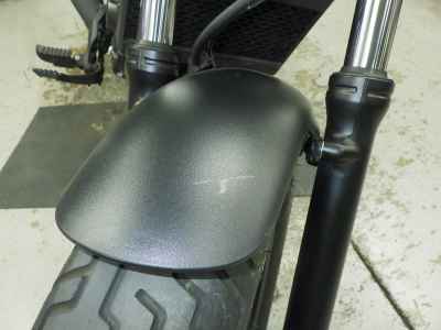 Honda Rebel CMX250 2020