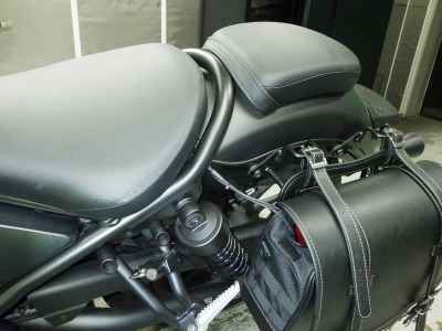 Honda Rebel CMX250 2020