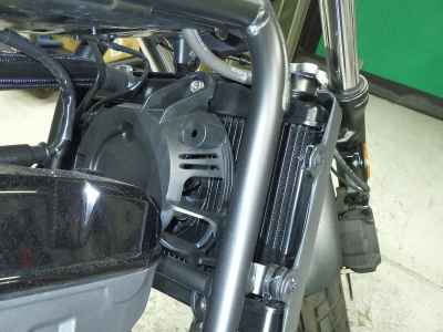 Honda Rebel CMX250 2020