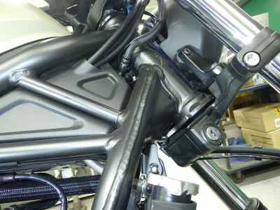 Honda Rebel CMX250 2020