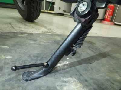 Honda Rebel CMX250 2020