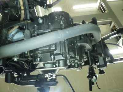 Honda Rebel CMX250 2020