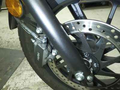 Honda Rebel CMX250 2020