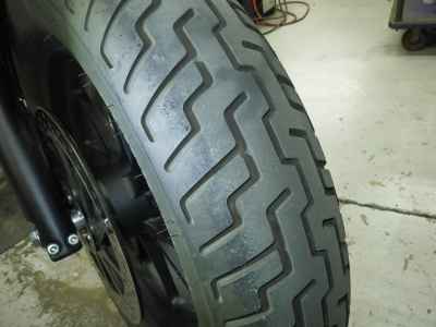 Honda Rebel CMX250 2020