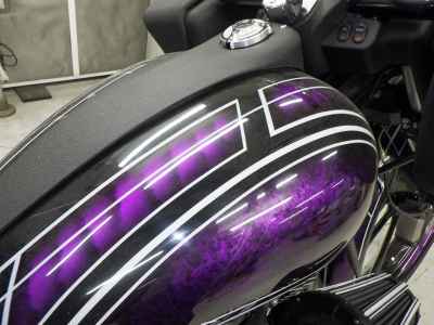 Harley-Davidson Road Glide FLTRU103 2014