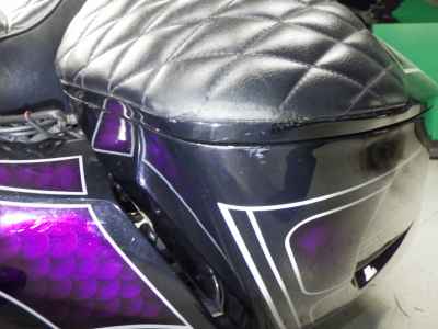 Harley-Davidson Road Glide FLTRU103 2014