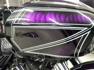Harley-Davidson Road Glide FLTRU103 2014