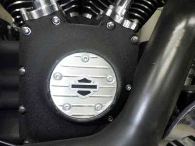 Harley-Davidson Road Glide FLTRU103 2014