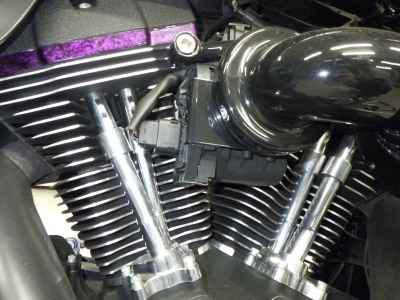 Harley-Davidson Road Glide FLTRU103 2014