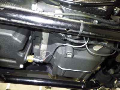 Harley-Davidson Road Glide FLTRU103 2014