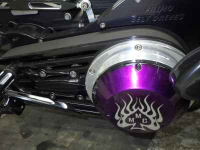 Harley-Davidson Road Glide FLTRU103 2014