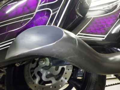 Harley-Davidson Road Glide FLTRU103 2014