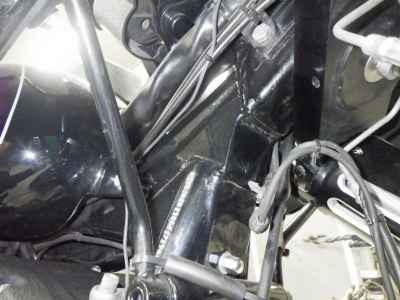 Harley-Davidson Road Glide FLTRU103 2014