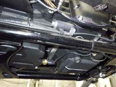 Harley-Davidson Road Glide FLTRU103 2014