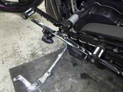 Harley-Davidson Road Glide FLTRU103 2014