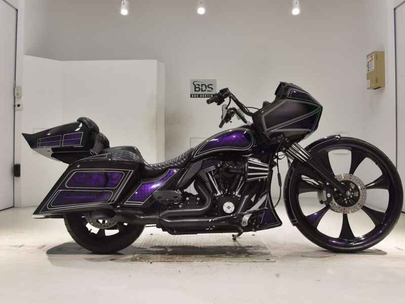 Harley-Davidson Road Glide FLTRU103 2014