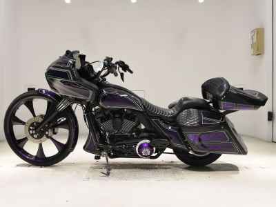 Harley-Davidson Road Glide FLTRU103 2014