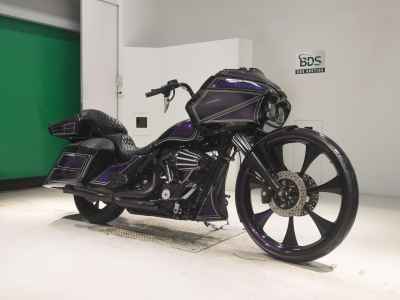 Harley-Davidson Road Glide FLTRU103 2014