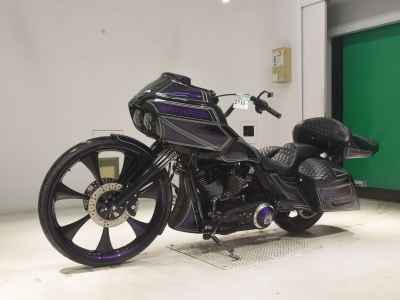 Harley-Davidson Road Glide FLTRU103 2014
