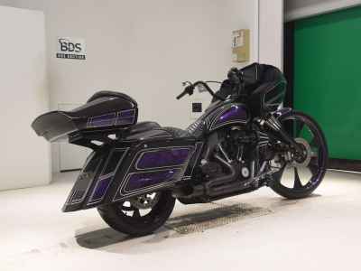 Harley-Davidson Road Glide FLTRU103 2014