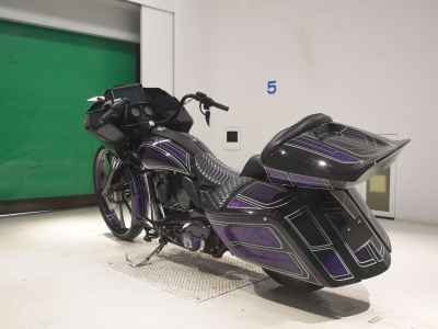 Harley-Davidson Road Glide FLTRU103 2014