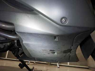 Yamaha TMAX 560T 2021