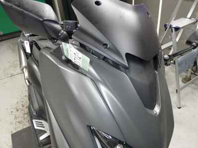Yamaha TMAX 560T 2021