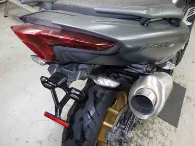 Yamaha TMAX 560T 2021