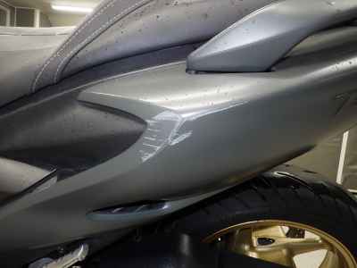Yamaha TMAX 560T 2021