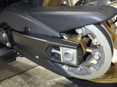 Yamaha TMAX 560T 2021