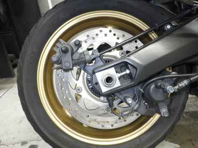 Yamaha TMAX 560T 2021