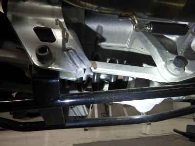 Yamaha TMAX 560T 2021