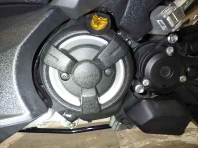 Yamaha TMAX 560T 2021