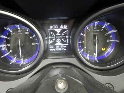 Yamaha TMAX 560T 2021