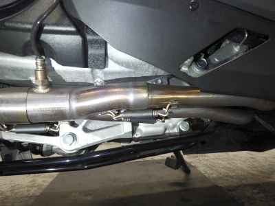 Yamaha TMAX 560T 2021
