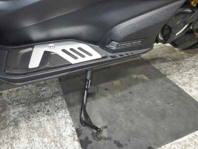 Yamaha TMAX 560T 2021