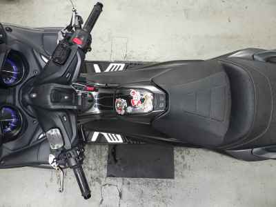 Yamaha TMAX 560T 2021