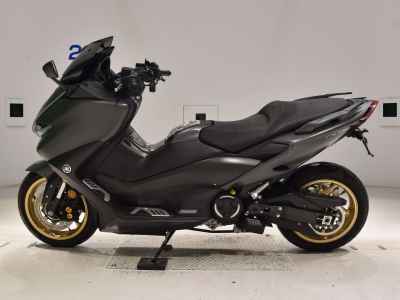 Yamaha TMAX 560T 2021