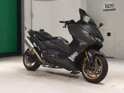 Yamaha TMAX 560T 2021