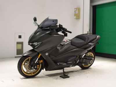Yamaha TMAX 560T 2021
