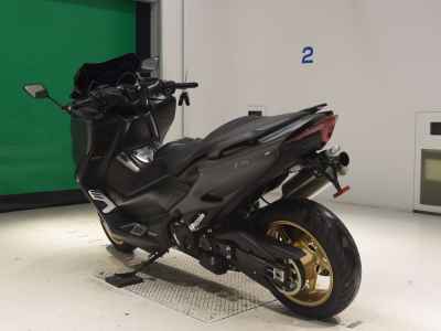 Yamaha TMAX 560T 2021
