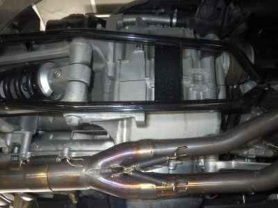 Yamaha TMAX 560T 2021