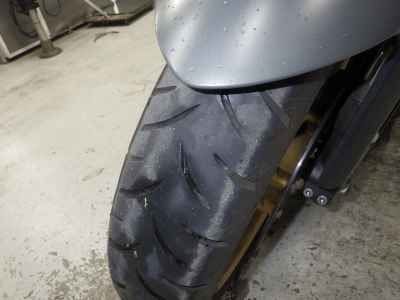 Yamaha TMAX 560T 2021