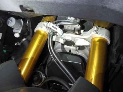 Yamaha TMAX 560T 2021