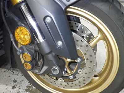 Yamaha TMAX 560T 2021