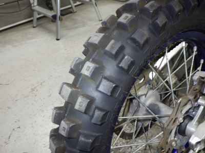 Yamaha YZ250FX 2018