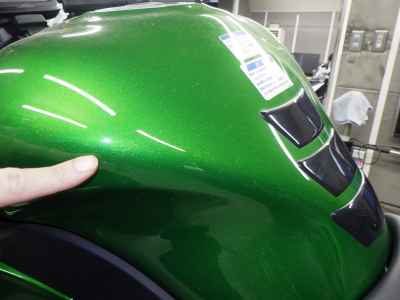 Kawasaki Ninja 1000SX 2020