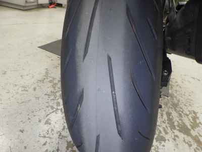 Kawasaki Ninja 1000SX 2020